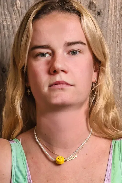 Elodie Gabias profile