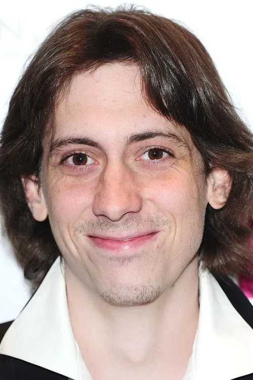 Rasmus Hardiker profile