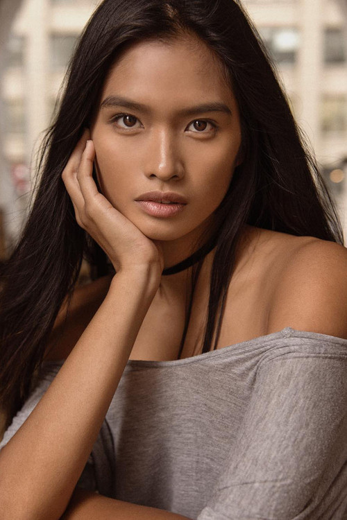 Janine Tugonon profile