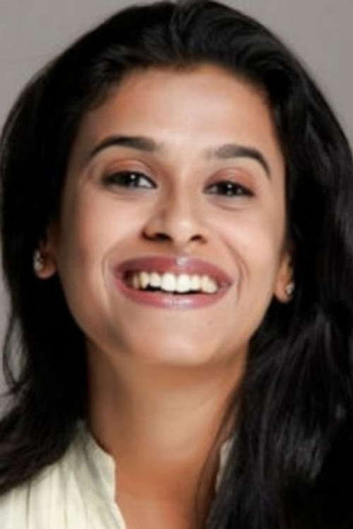 Adithi Kalkunte profile