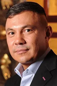 Kostya Tszyu profile