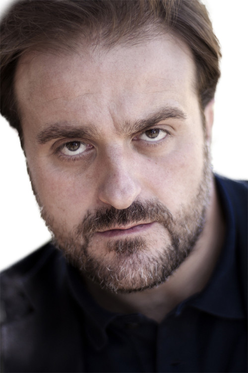 Filippo Dini profile