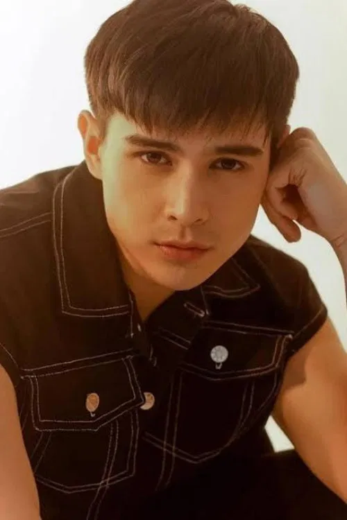 Ralph De Leon profile