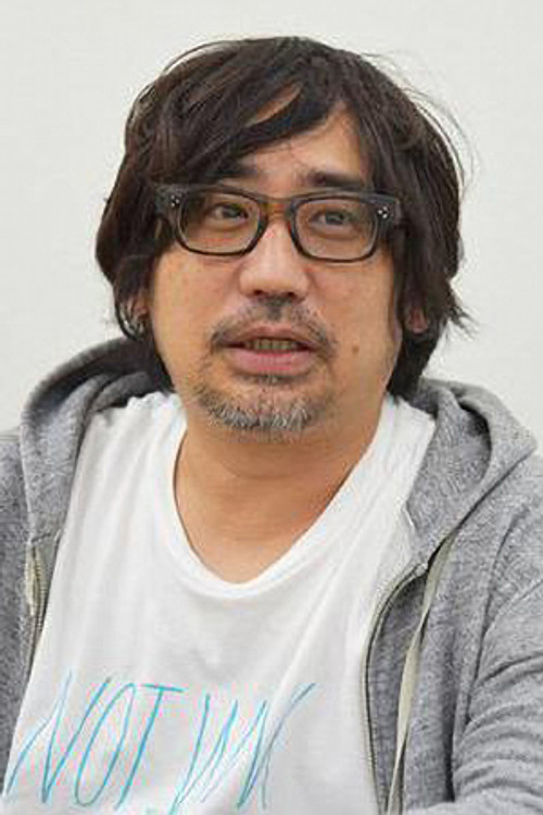 Masakazu Fukatsu profile