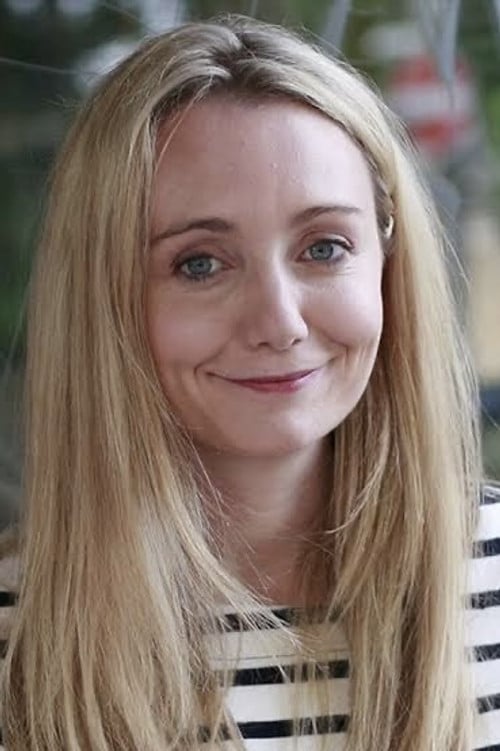 Cerrie Burnell profile