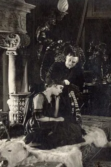 Day of Judgement poster