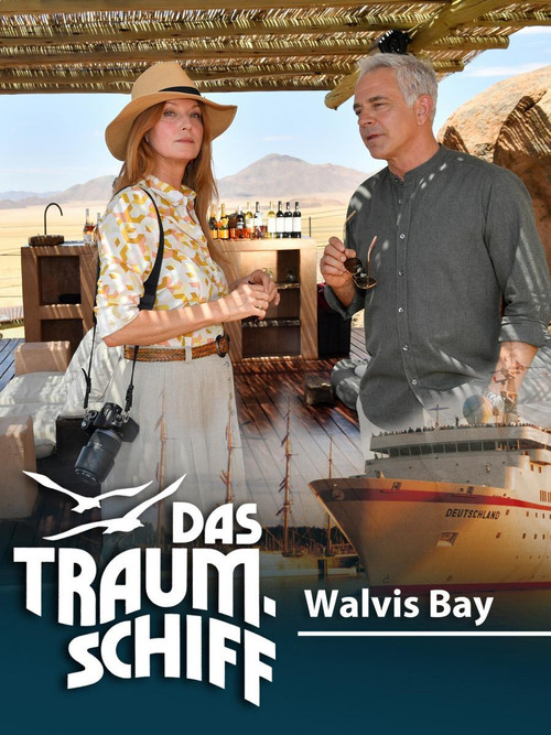 Walvis Bay poster