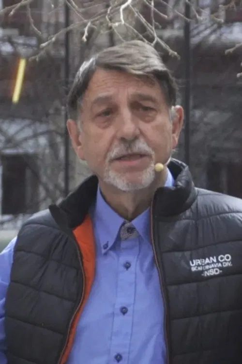 Jesús Cuesta profile