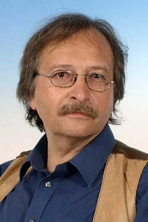 Zbigniew Grusznic profile