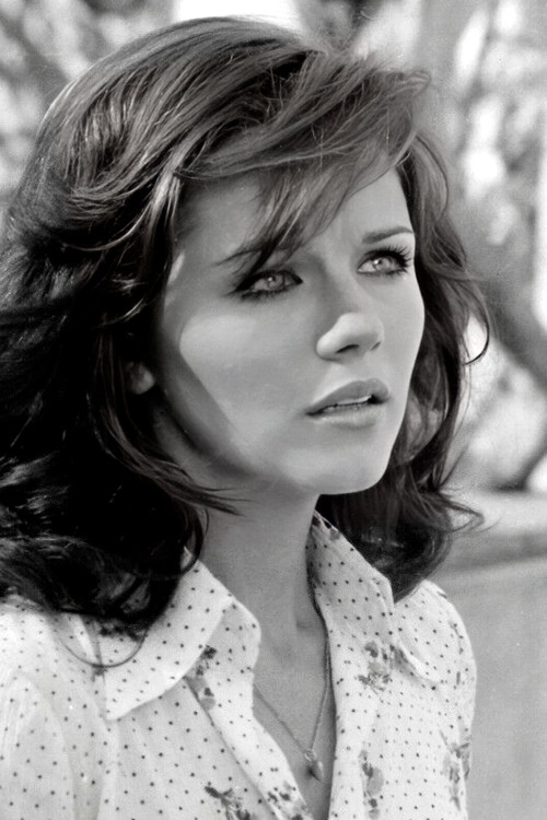 Agostina Belli profile