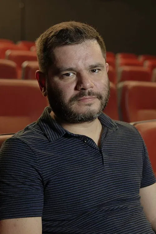 Dácio Pinheiro profile