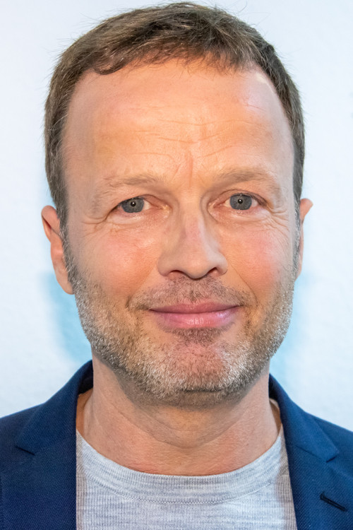 Georg Restle profile