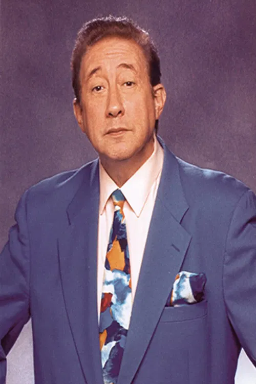 Luis Aguilé profile