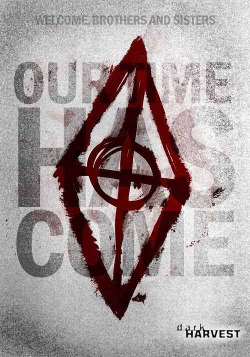 DarkHarvest00 poster