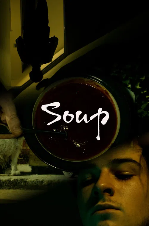 Soup poster