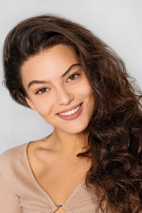 Ugnė Zavistauskaitė profile