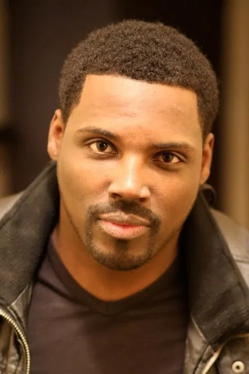 Damaine Radcliff profile