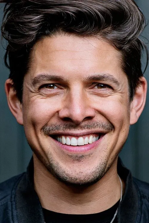 Mattias Hundebøll profile