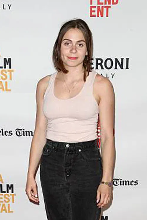 Ariel Noltimier Strauss profile