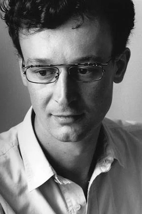 Peter Tscherkassky profile