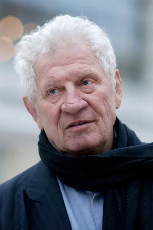 Michael Rastl profile