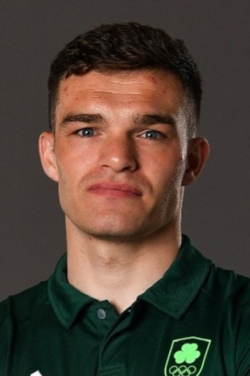 Emmet Brennan profile