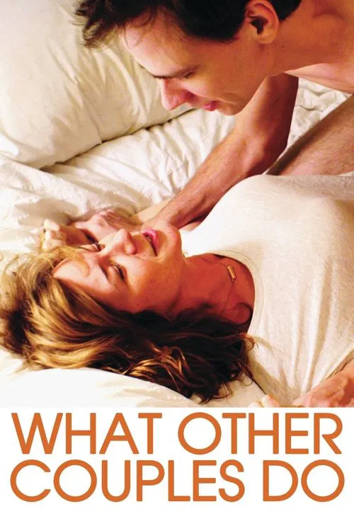 What Other Couples Do poster