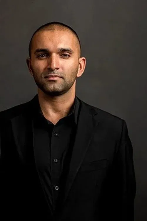 Daljit DJ Parmar profile