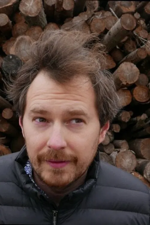 Viktor Gauffin profile