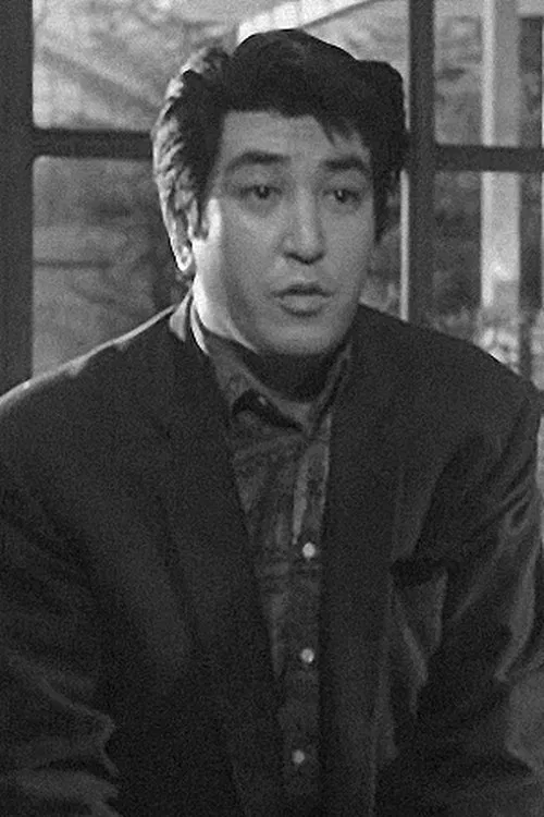 Hiroshi Nawa profile