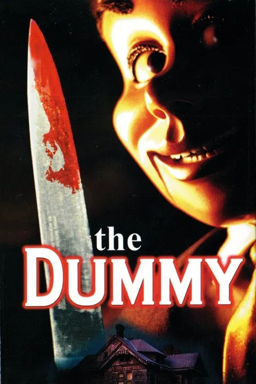 The Dummy poster