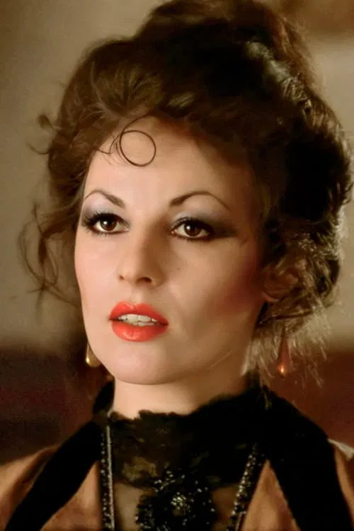 Fanny Magier profile