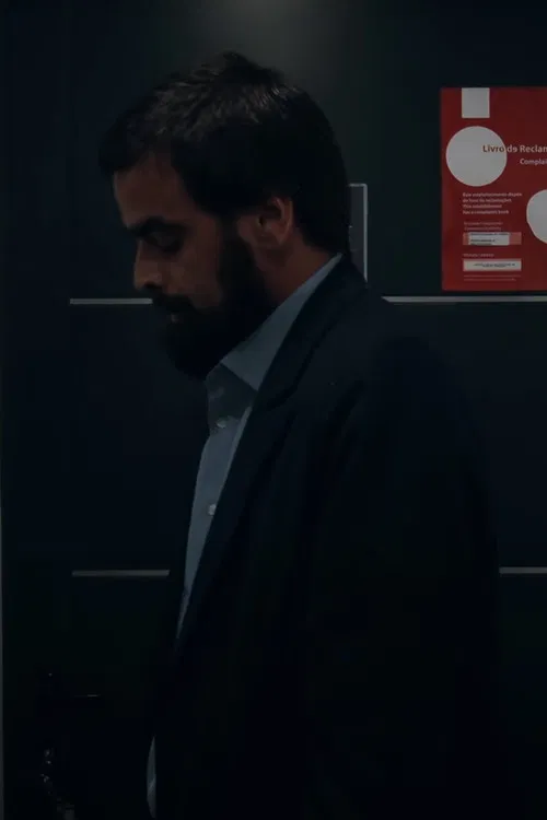 Guilherme de Mendonça profile