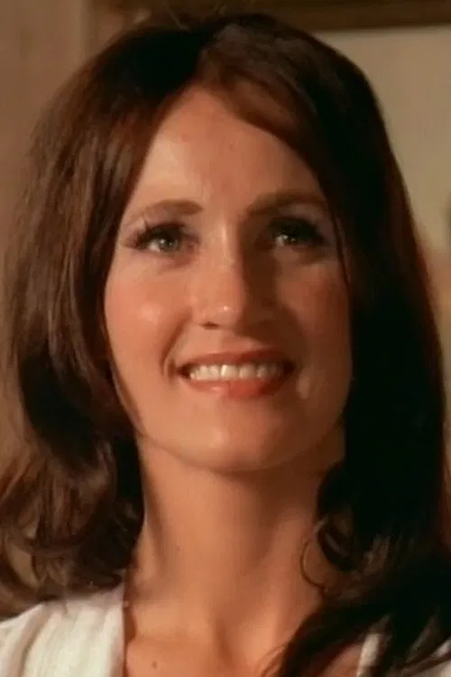 Gina Paluzzi profile