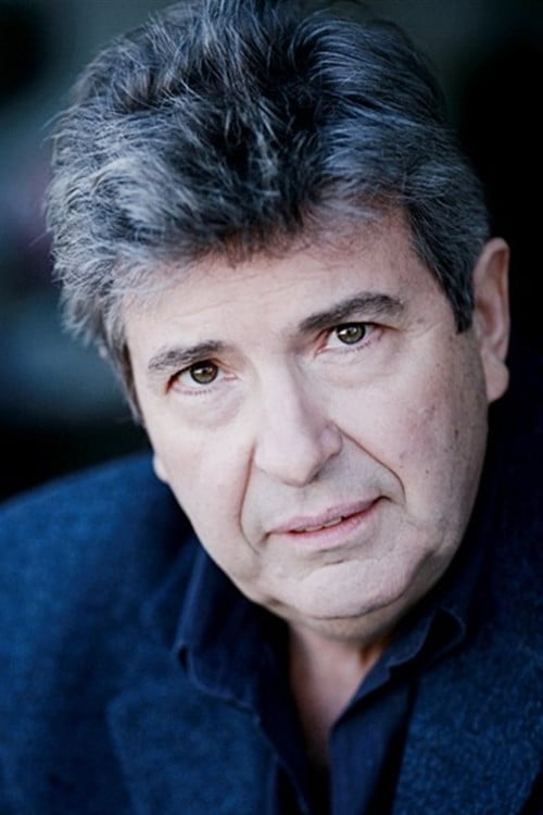 Michel Lagueyrie profile