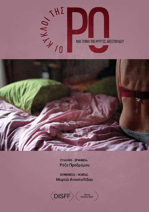 The Circles of Ro poster