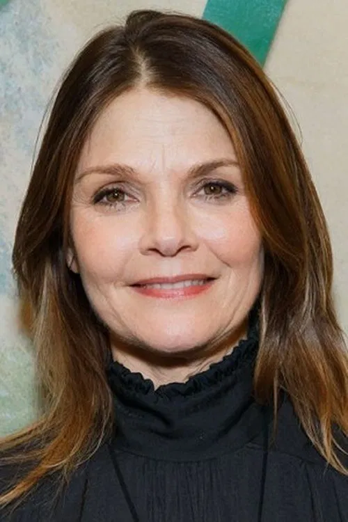 Kathryn Erbe profile