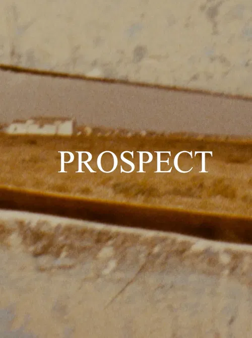 Prospect poster