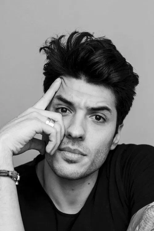 Janis Abrikh profile