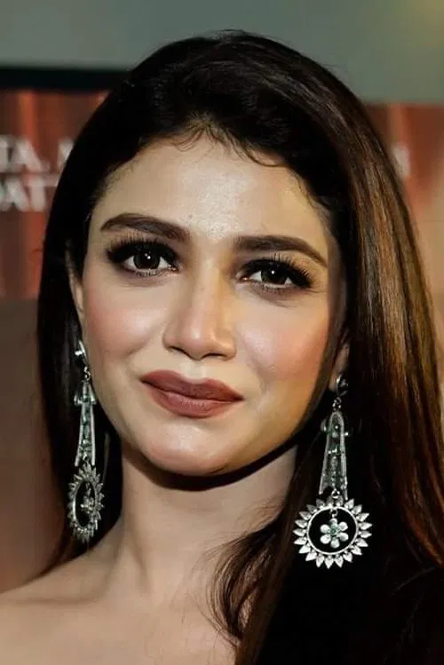 Sauraseni Maitra profile