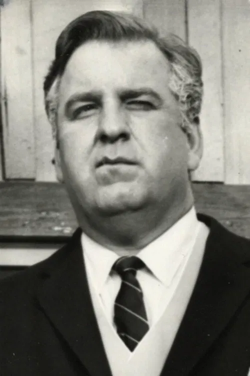 Jacques Aubuchon profile