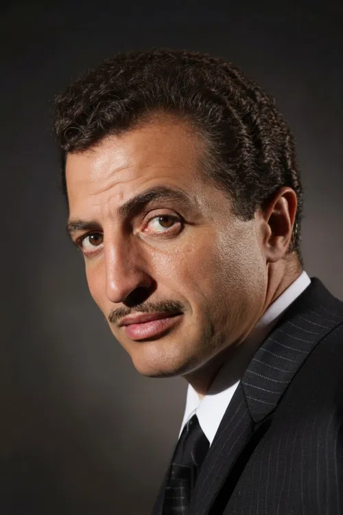 Turan Seyfioğlu profile