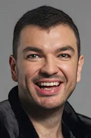 Nuri Harun Ateş profile