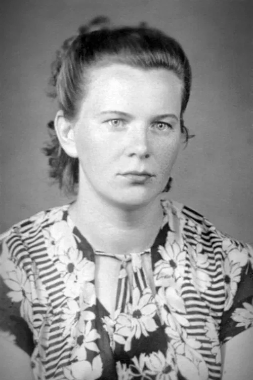 Dina Musatova profile