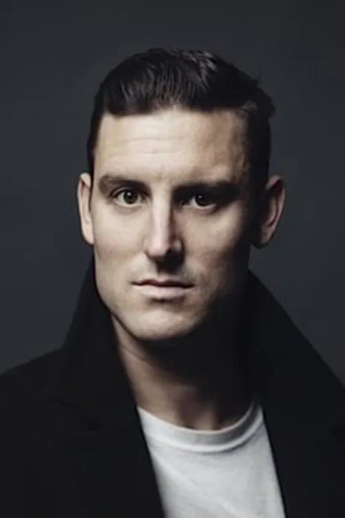 Winston McCall profile