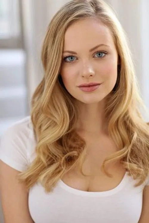 Meghan Roberts profile