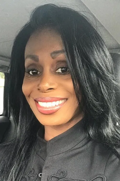 Dayana Cadeau profile