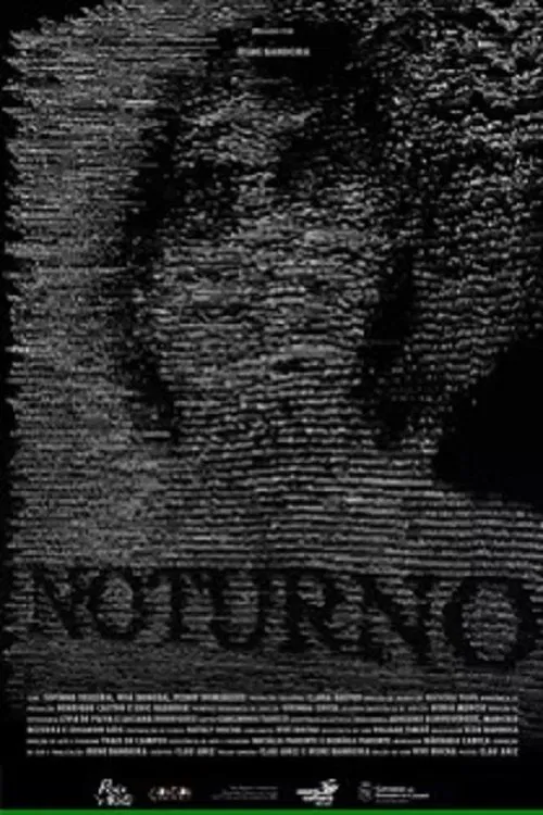 Noturno poster