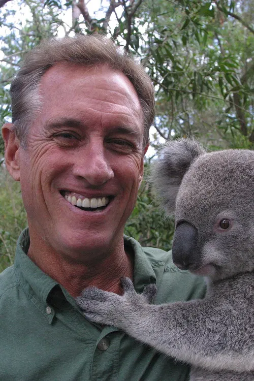 Greg Grainger profile