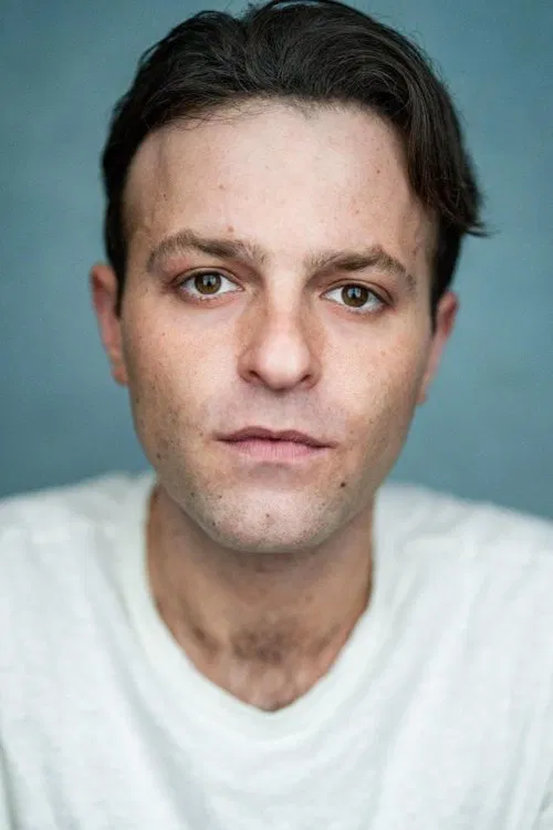 Teddy Robson profile